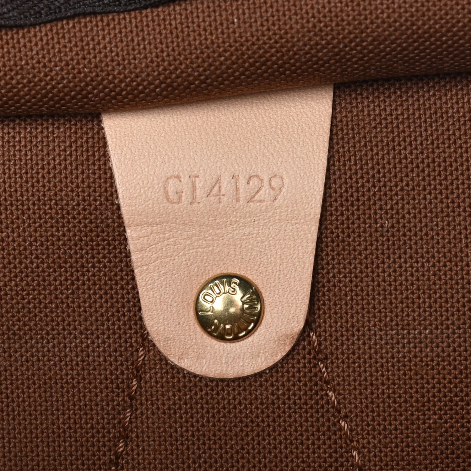 Louis Vuitton Monogram All-In PM 7 of 11