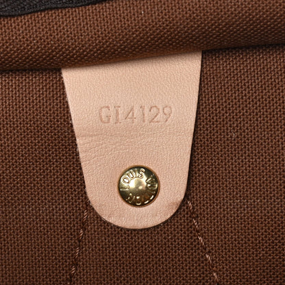Louis Vuitton Monogram All-In PM 7 of 11