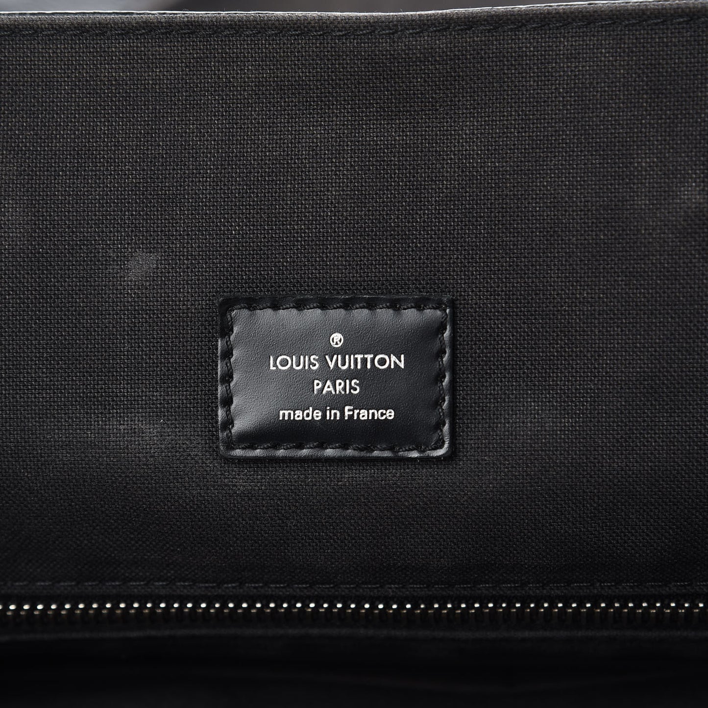 Damier Graphite Christopher PM Backpack