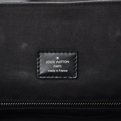 Louis Vuitton Damier Graphite Christopher PM Backpack 6 of 19