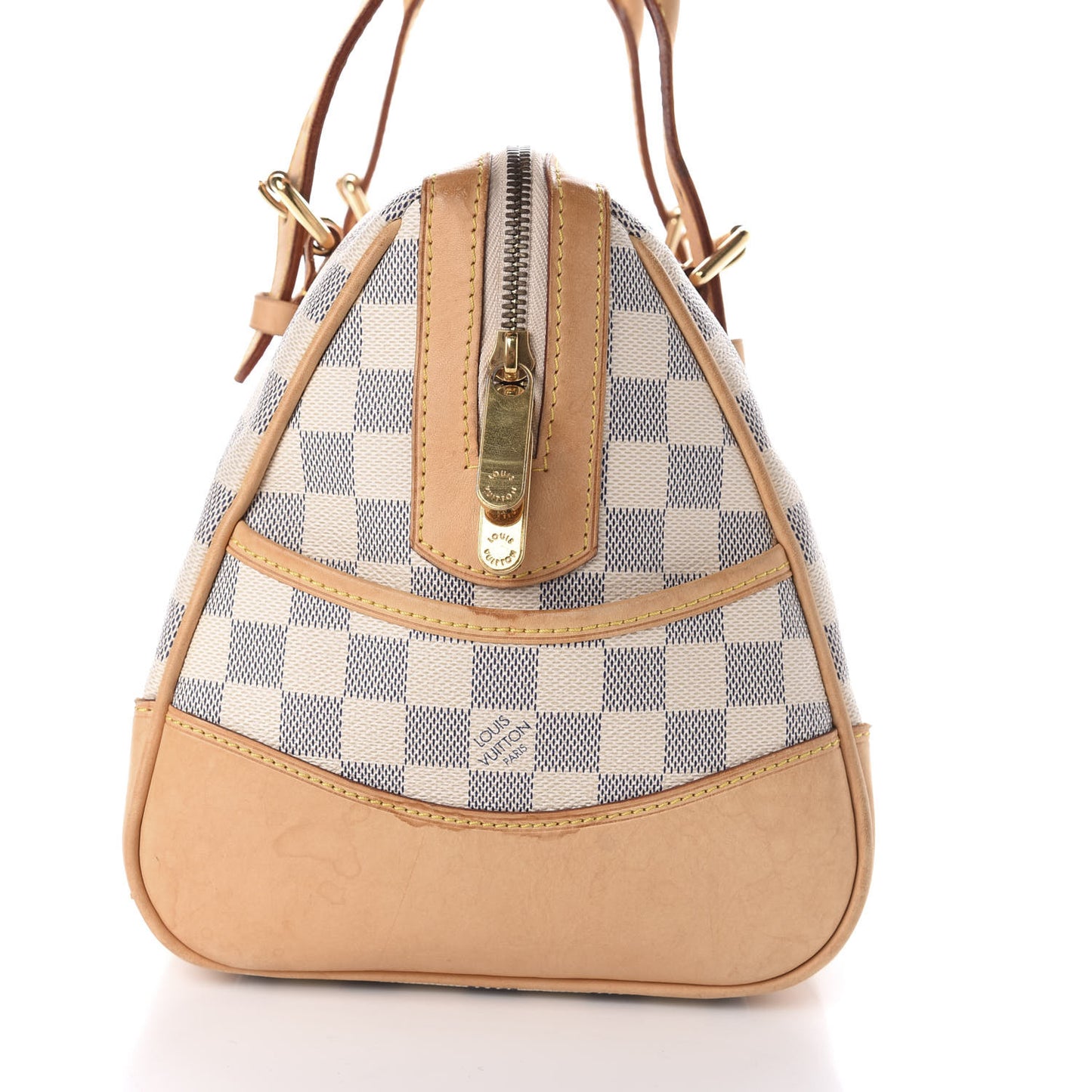 Damier Azur Berkeley