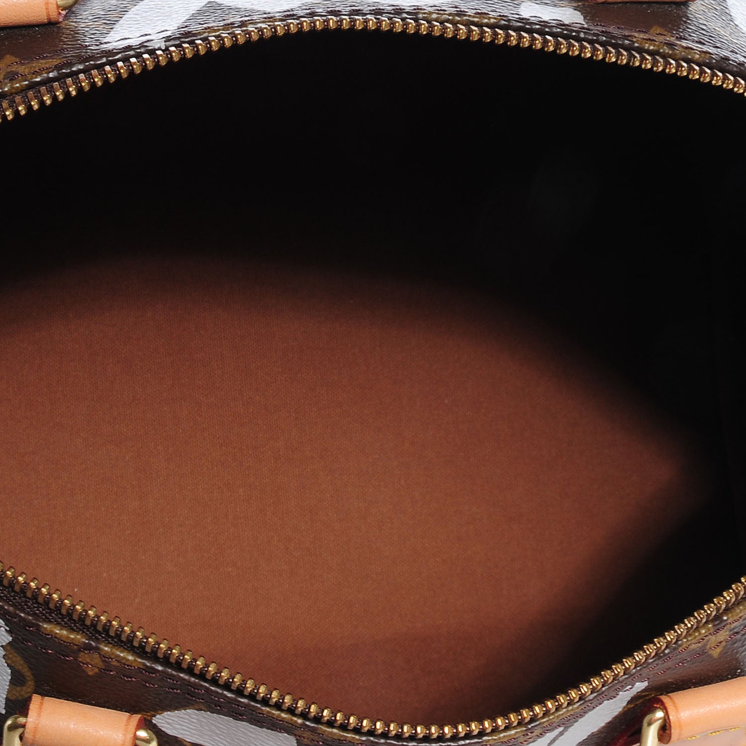 Louis Vuitton Monogram Graffiti Speedy 30 Silver 6 of 7