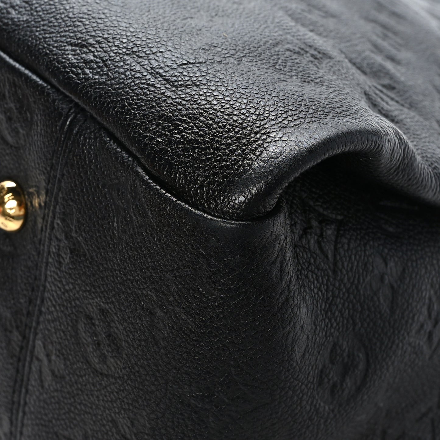 Empreinte Artsy MM Black