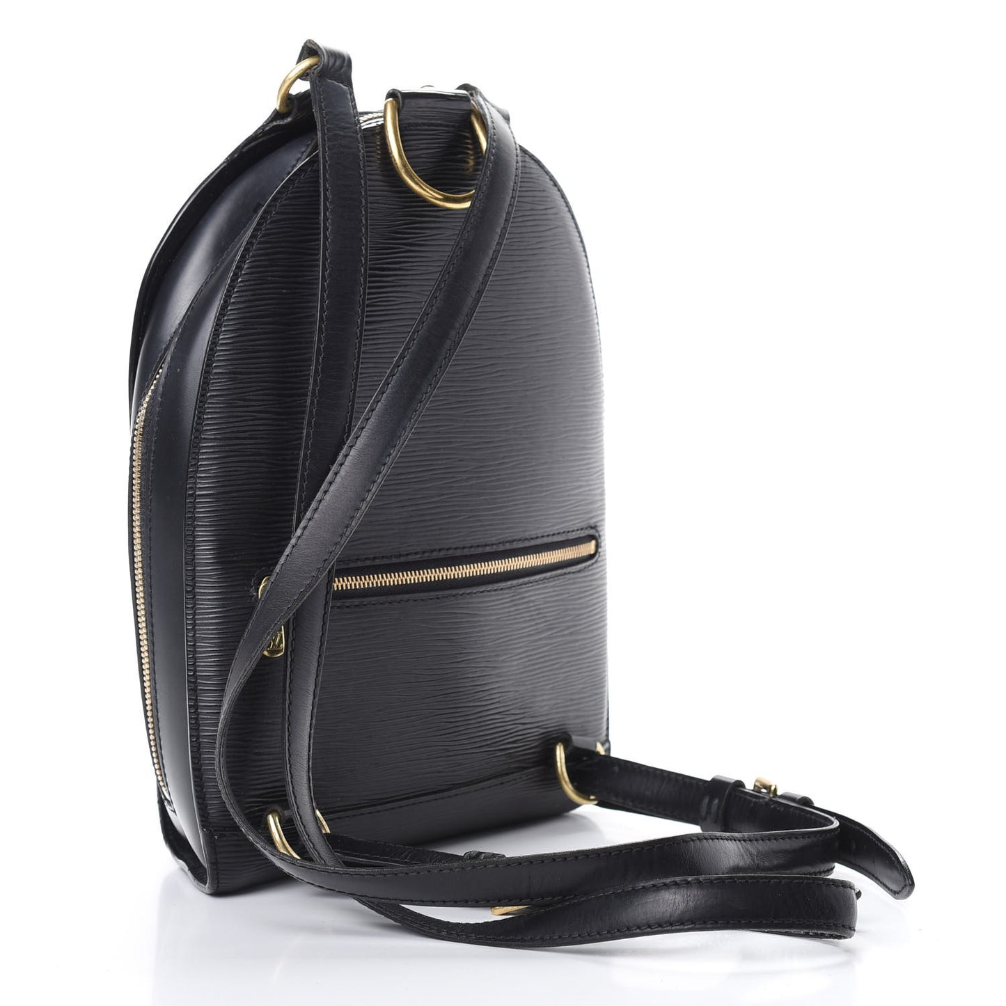 Epi Mabillon Backpack Black