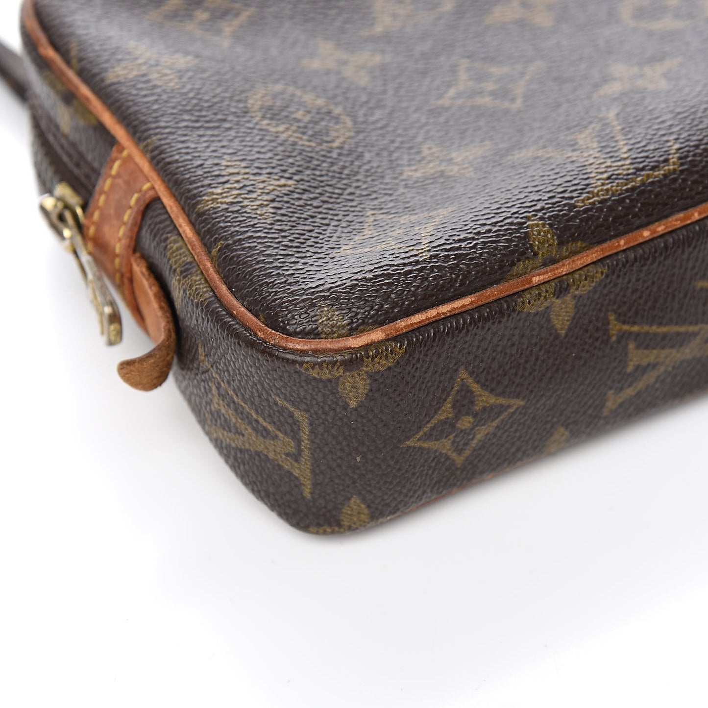 Monogram Pochette Marly Bandouliere