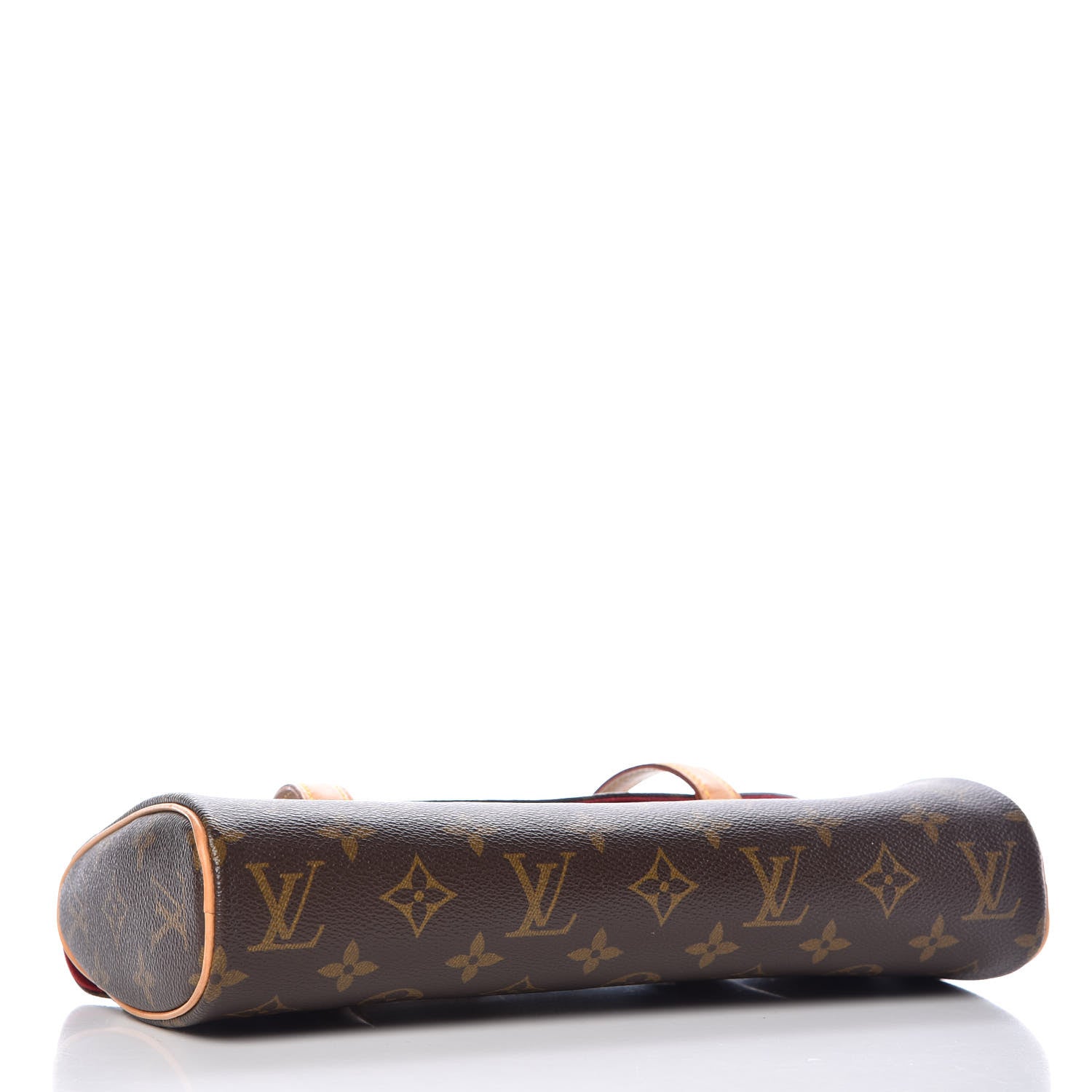 Louis Vuitton Monogram Sonatine 4 of 16