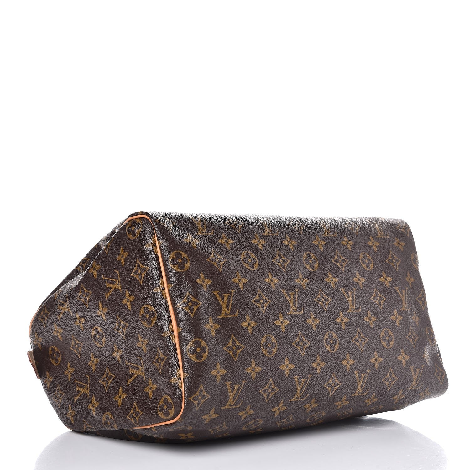 Louis Vuitton Monogram Speedy 35 4 of 10