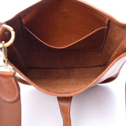 Hermes Barenia Evelyne PM Fauve 5 of 24