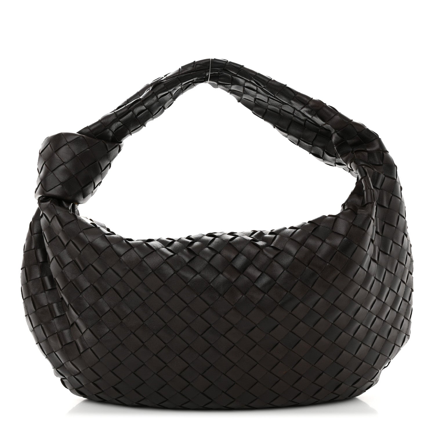 Bottega Veneta Nappa Intrecciato Small Jodie Fondant 1 of 11