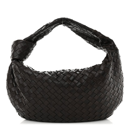 Bottega Veneta Nappa Intrecciato Small Jodie Fondant 1 of 11
