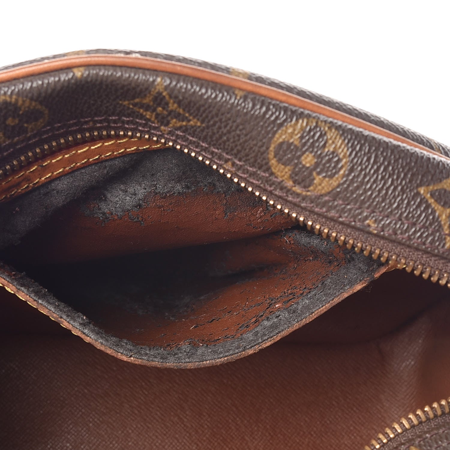 Louis Vuitton Monogram Blois 6 of 26