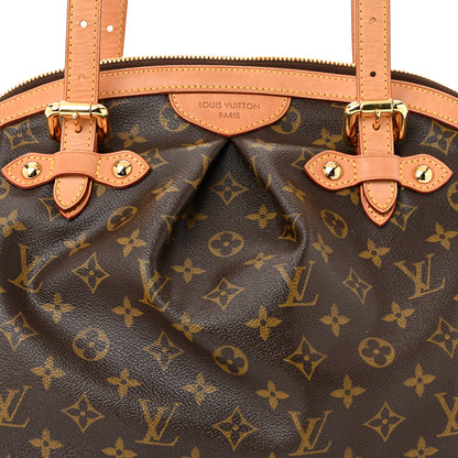 Louis Vuitton Monogram Tivoli GM 7 of 9