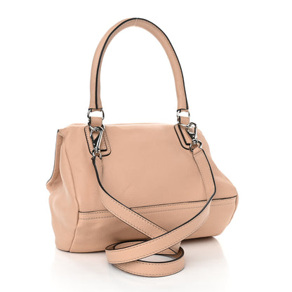 Givenchy Sugar Goatskin Small Pandora Powder 3 of 14