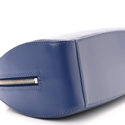 Louis Vuitton Epi Jasmin Myrtille 9 of 11