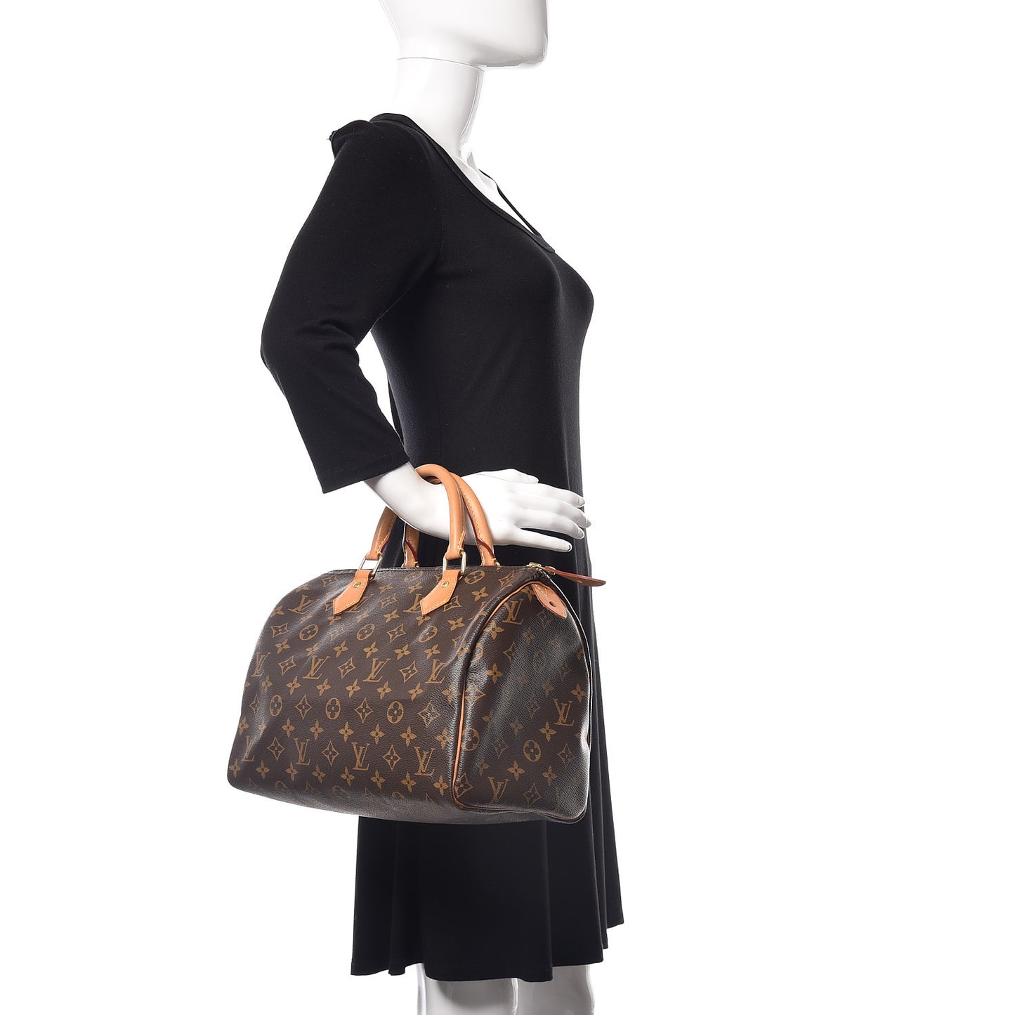 Monogram Speedy 30