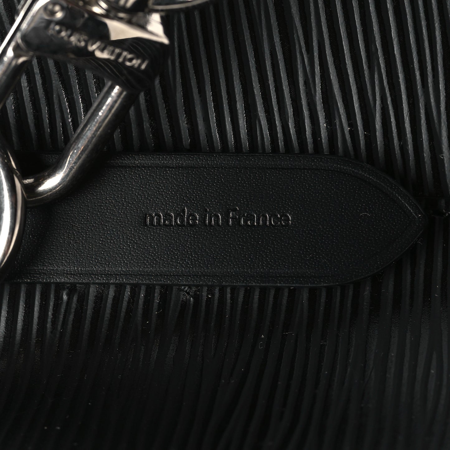 Epi Neonoe MM  Black