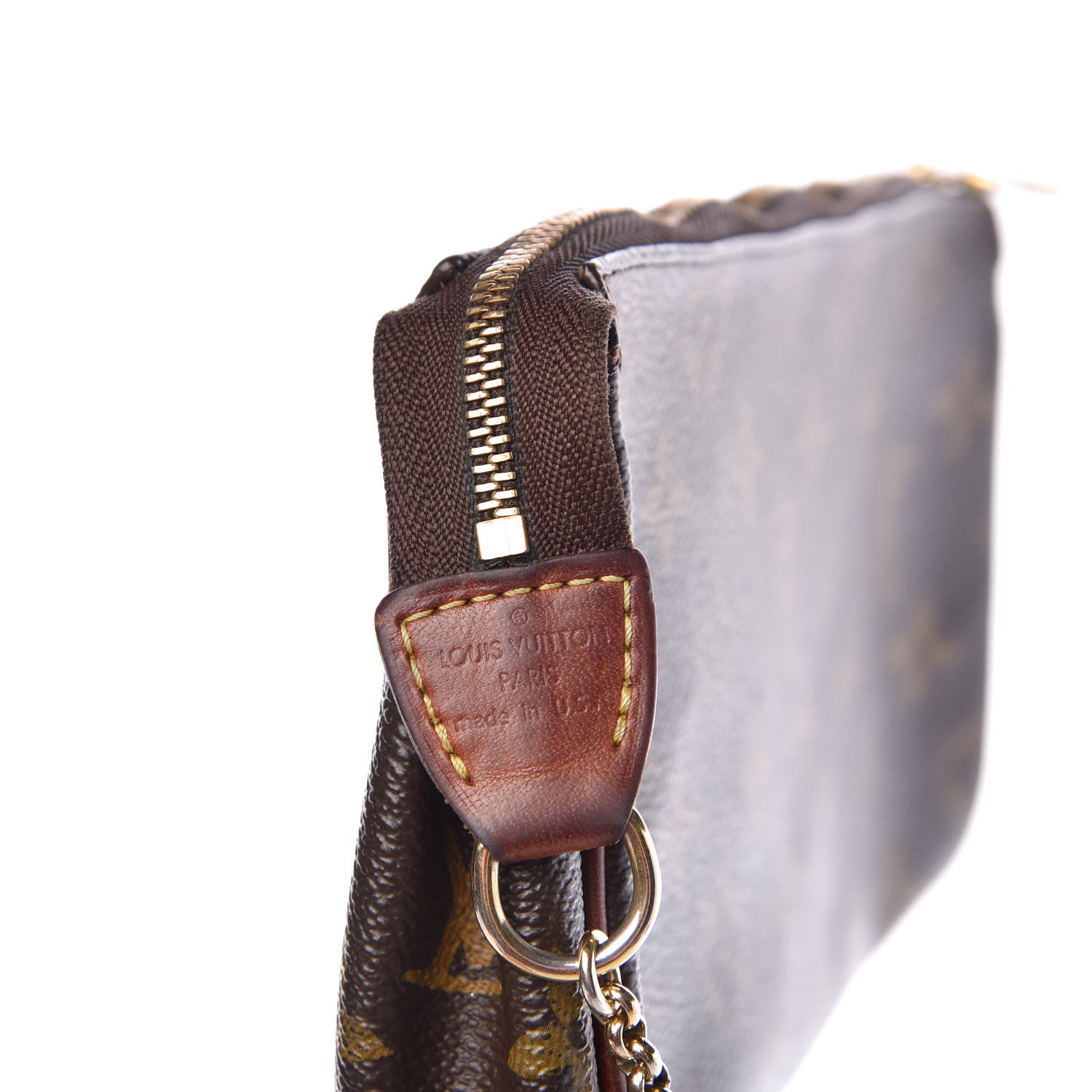 Louis Vuitton Monogram Eva Clutch 6 of 10