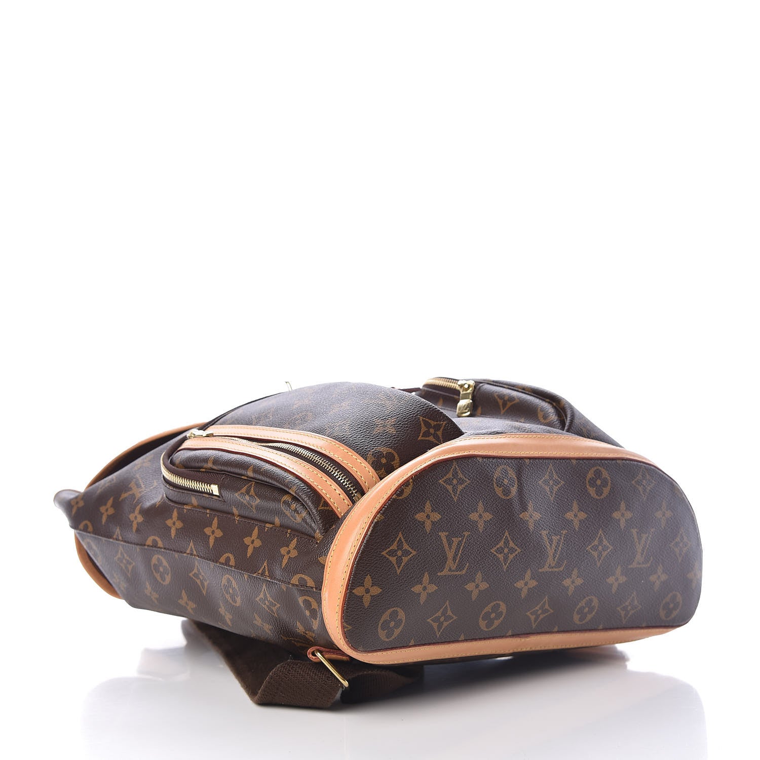 Louis Vuitton Monogram Bosphore Backpack 4 of 10