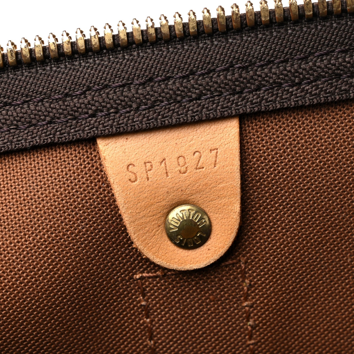 Monogram Keepall 55