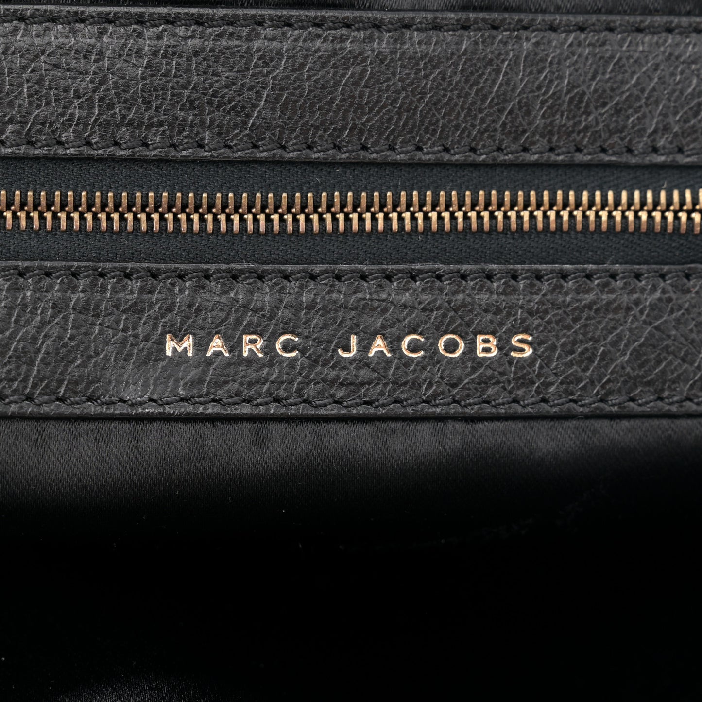 Sequined New York Rocker Stam Blue