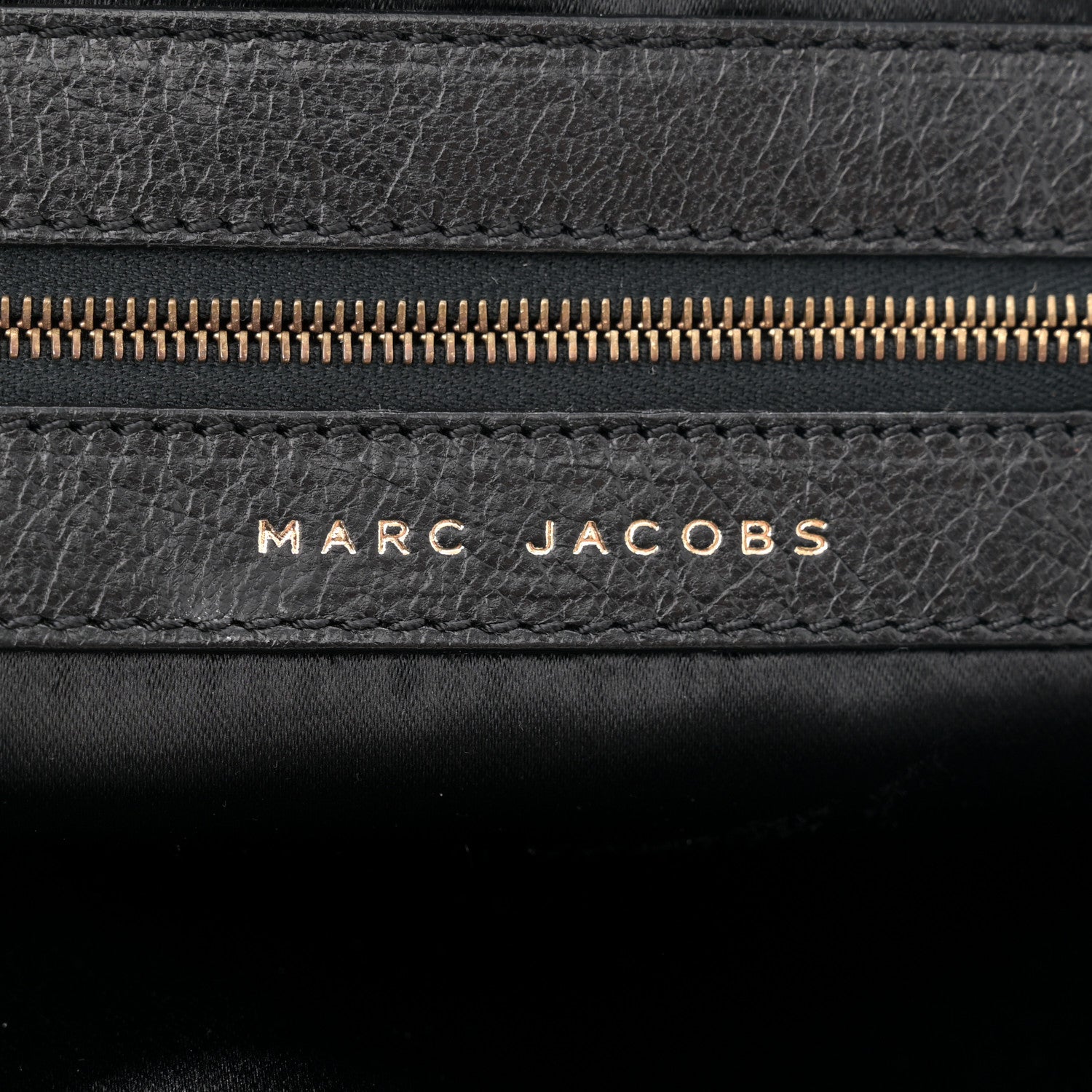 Marc Jacobs Sequined New York Rocker Stam Blue 6 of 16