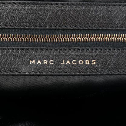 Marc Jacobs Sequined New York Rocker Stam Blue 6 of 16