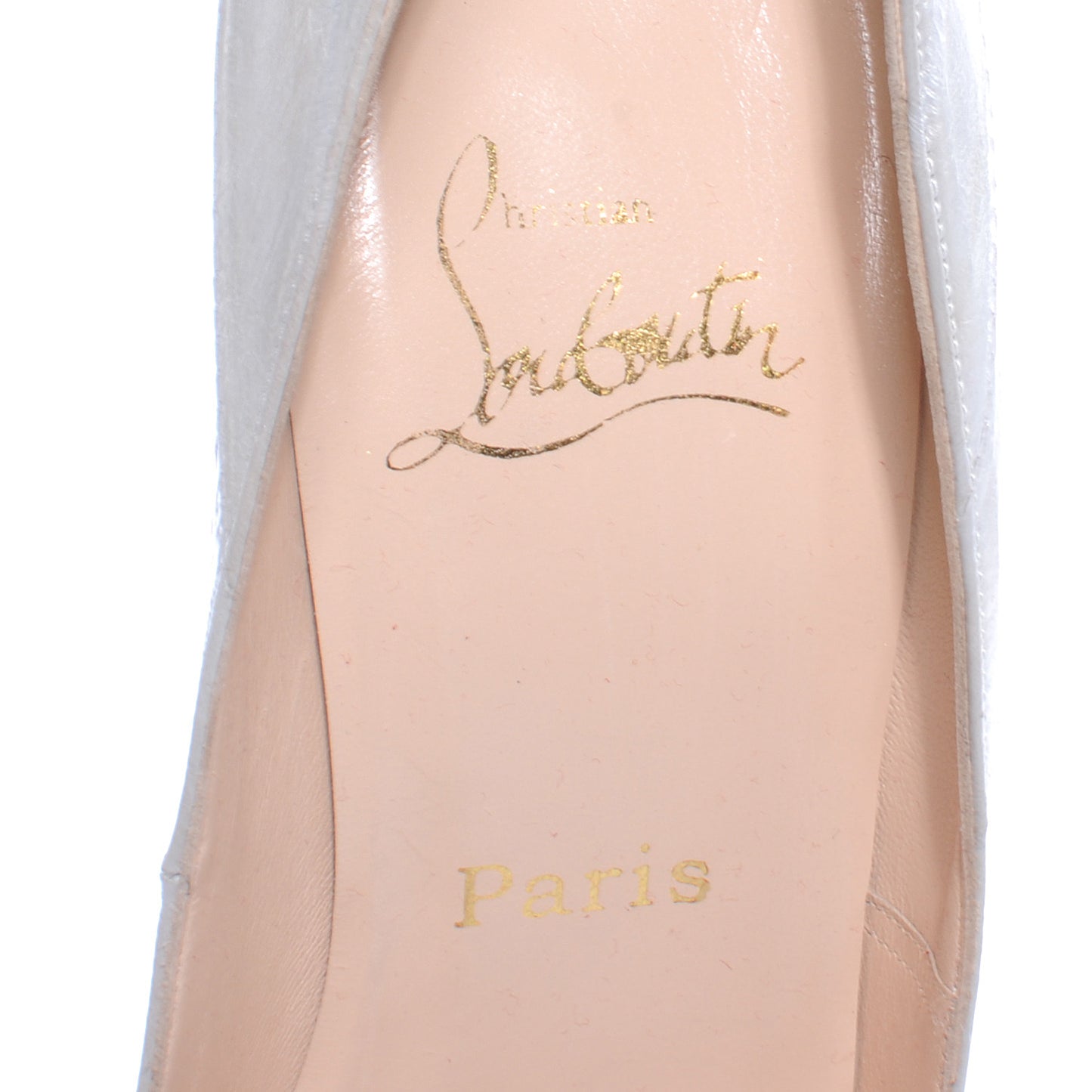 Eel Decolatte 110 Pumps 38