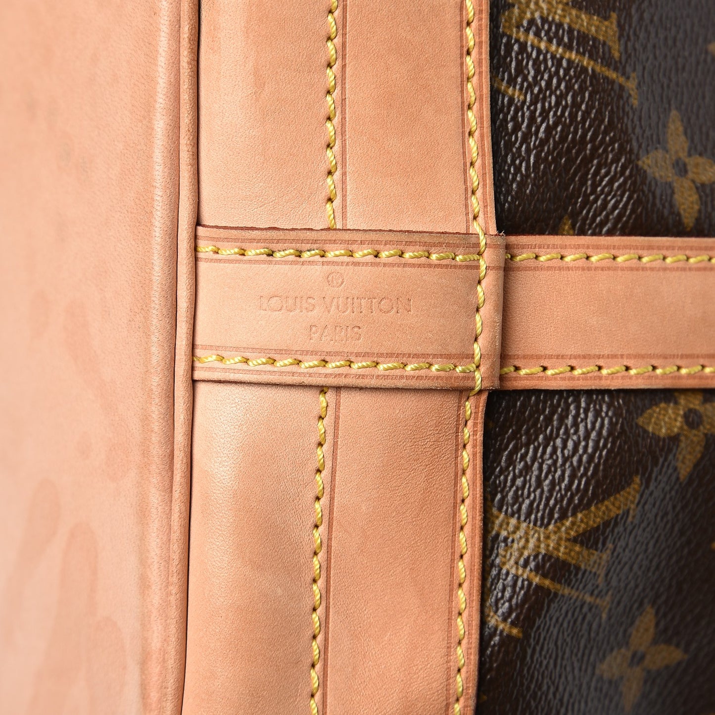 Monogram Noe