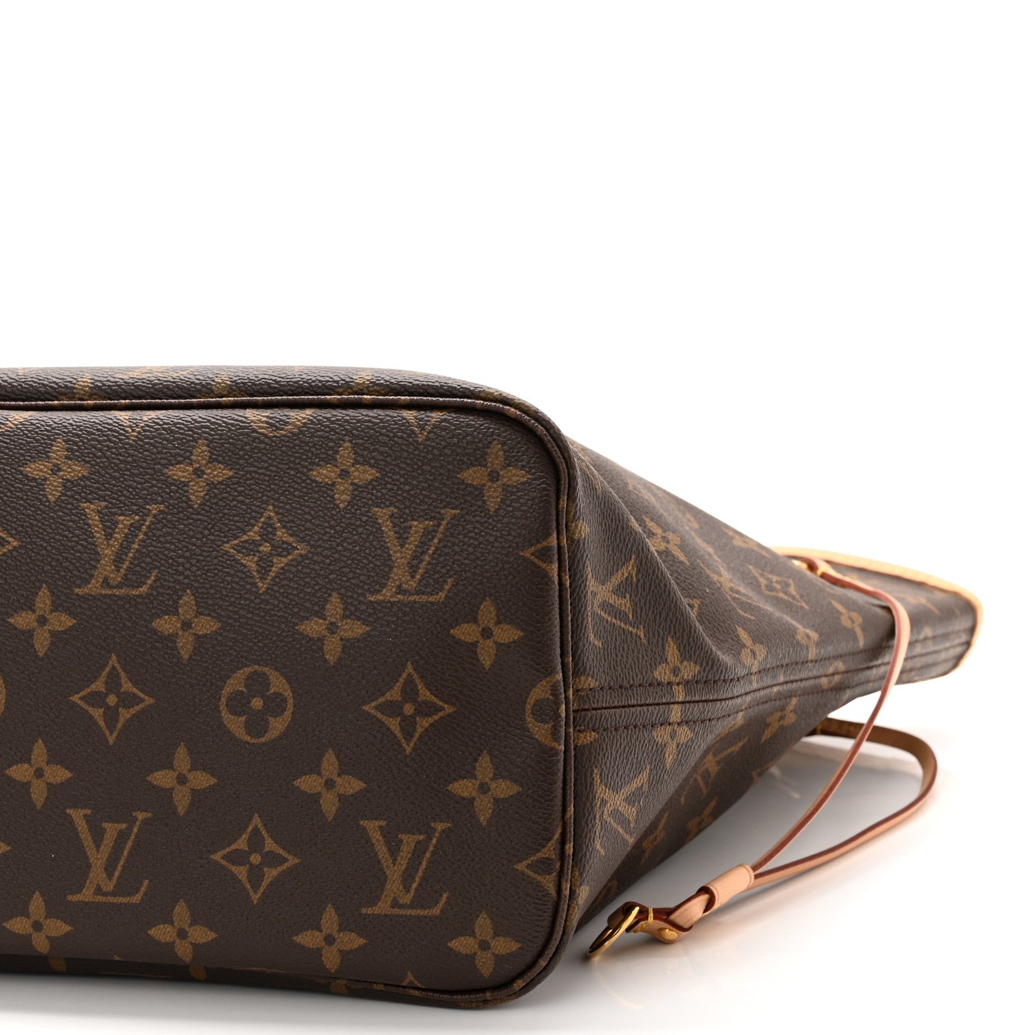 Louis Vuitton Monogram Neo Neverfull MM Pivoine 10 of 11