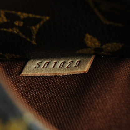 Louis Vuitton Monogram Totally MM 7 of 7