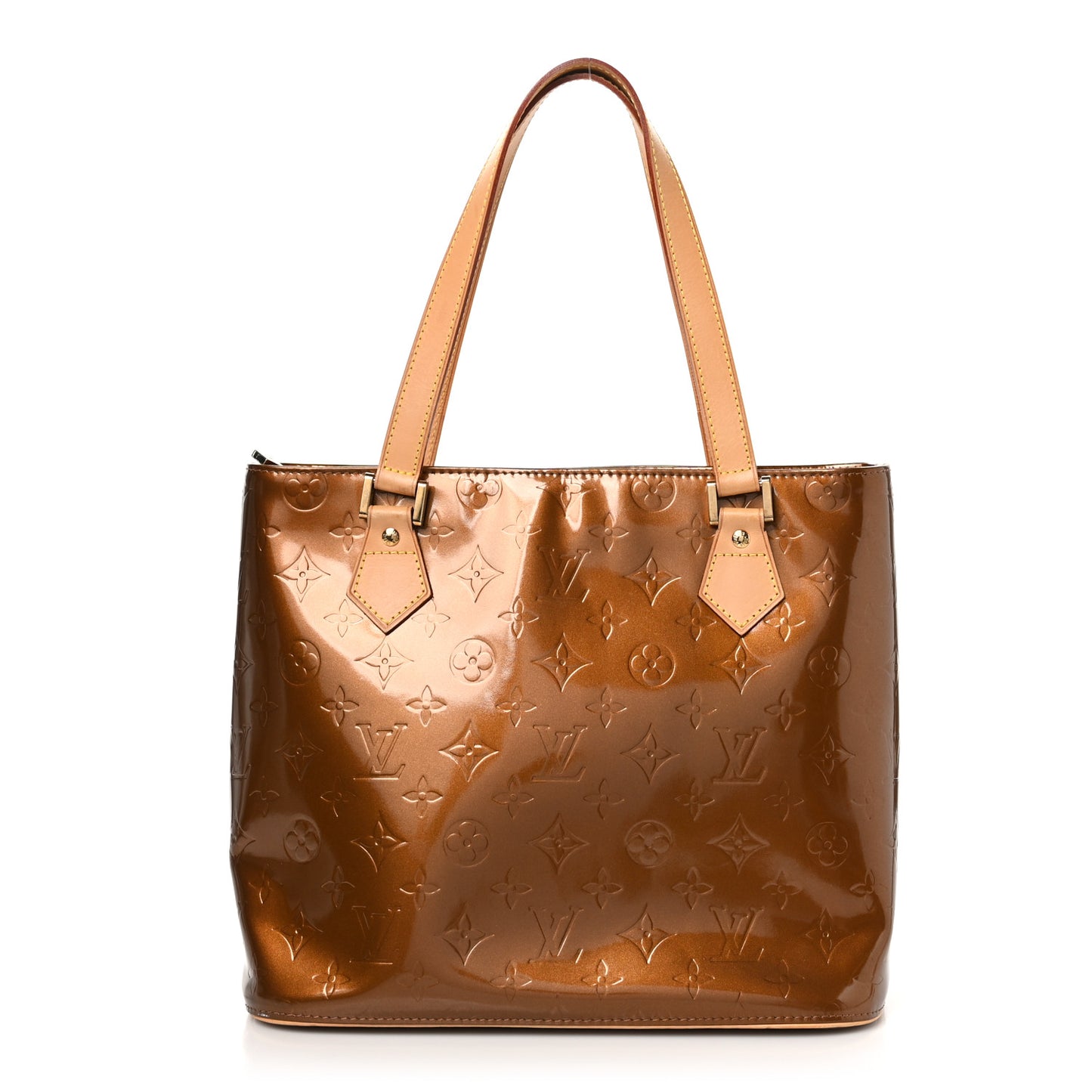 Vernis Houston Bronze
