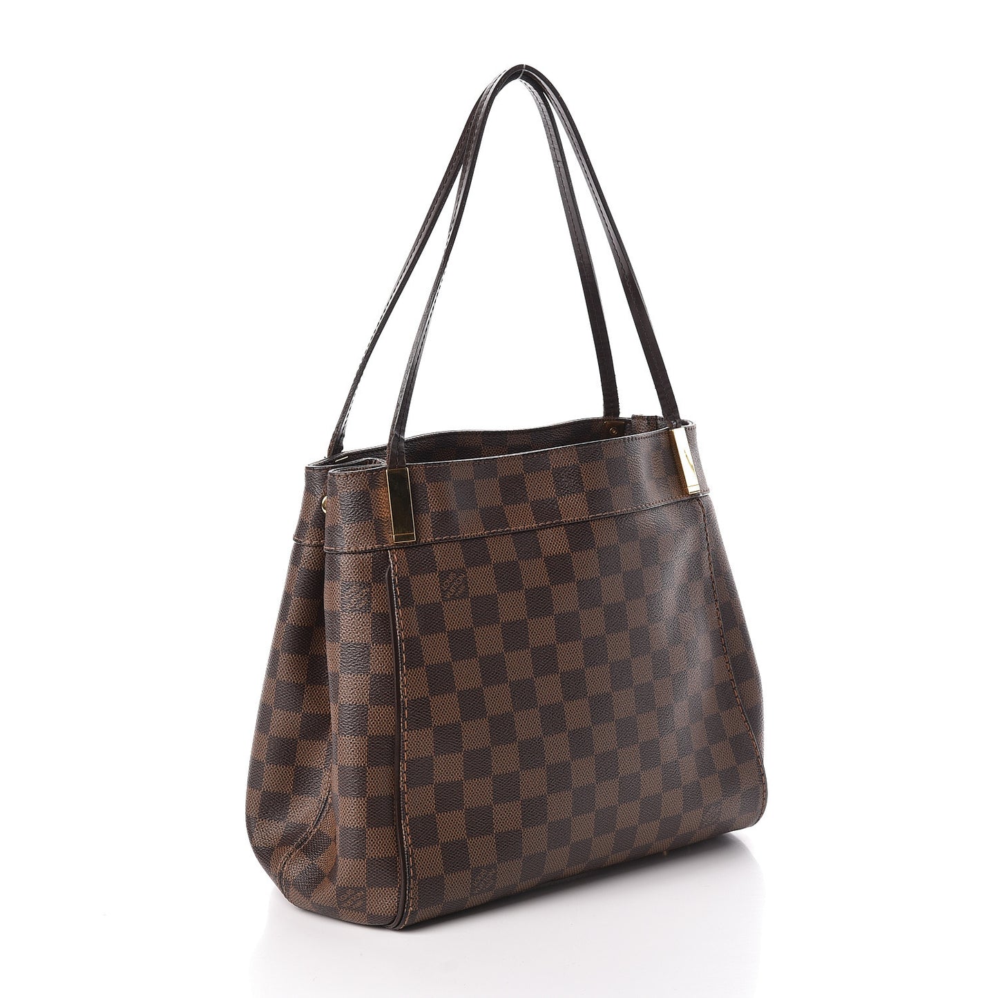 Damier Ebene Marylebone PM
