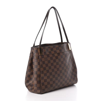 Louis Vuitton Damier Ebene Marylebone PM 3 of 8