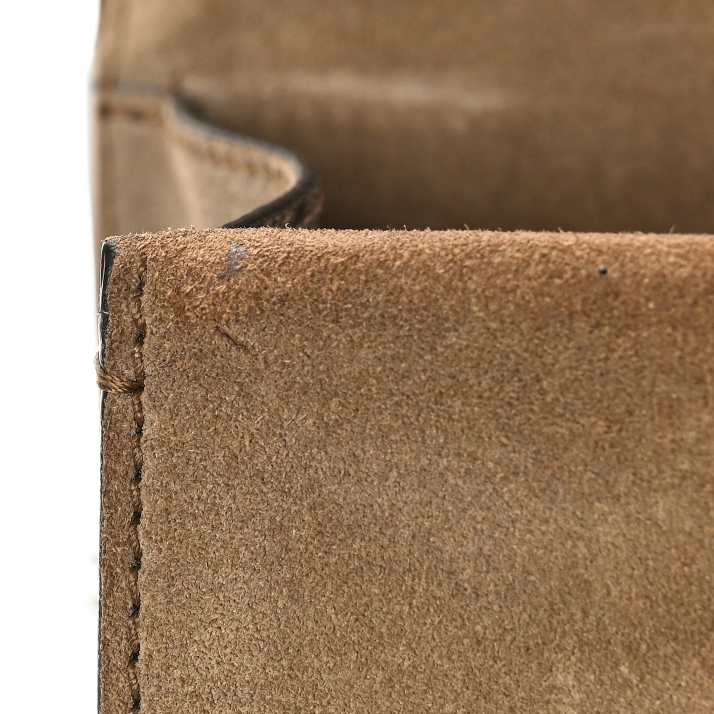 GG Supreme Monogram Mini Dionysus Shoulder Bag Taupe