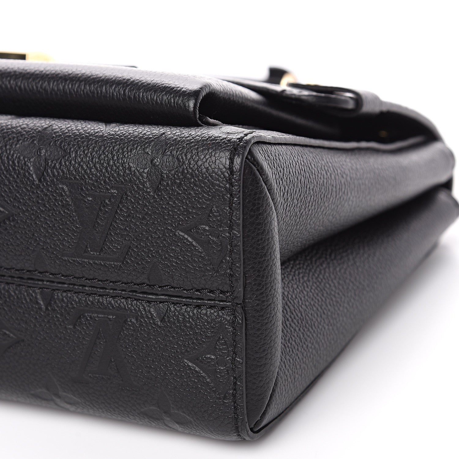 Louis Vuitton Empreinte Vavin PM Black 7 of 7