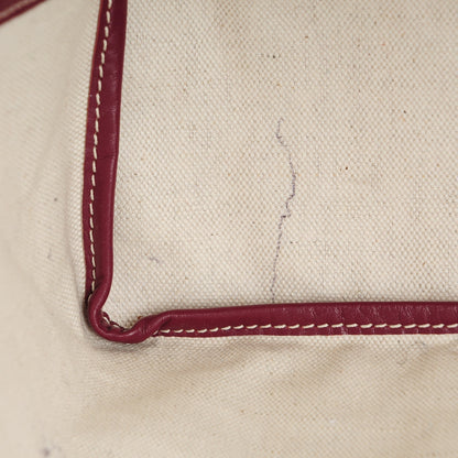 Goyard Saint Louis GM Burgundy 7 of 10