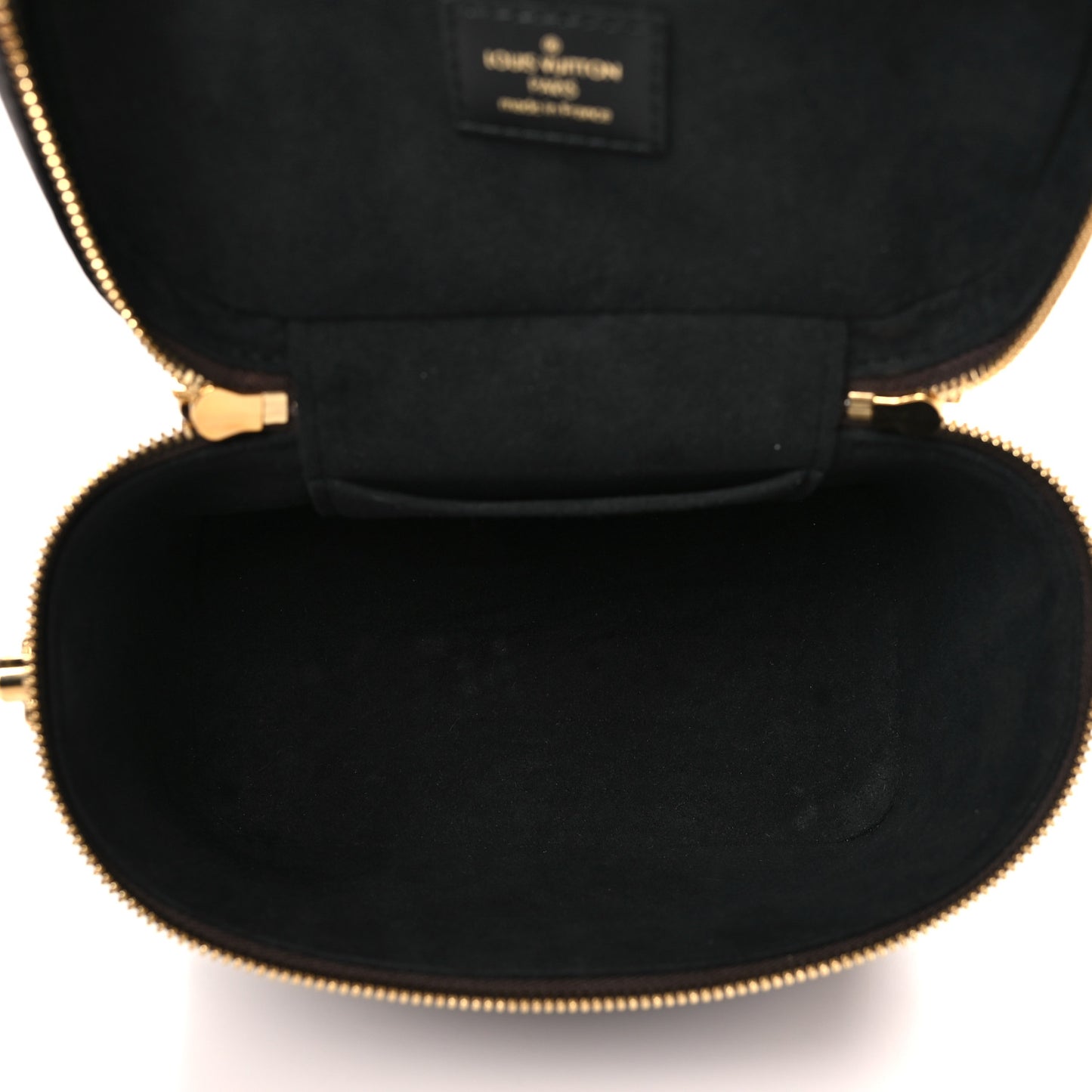 Reverse Monogram Vanity PM