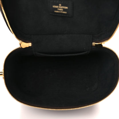 Louis Vuitton Reverse Monogram Vanity PM 5 of 8