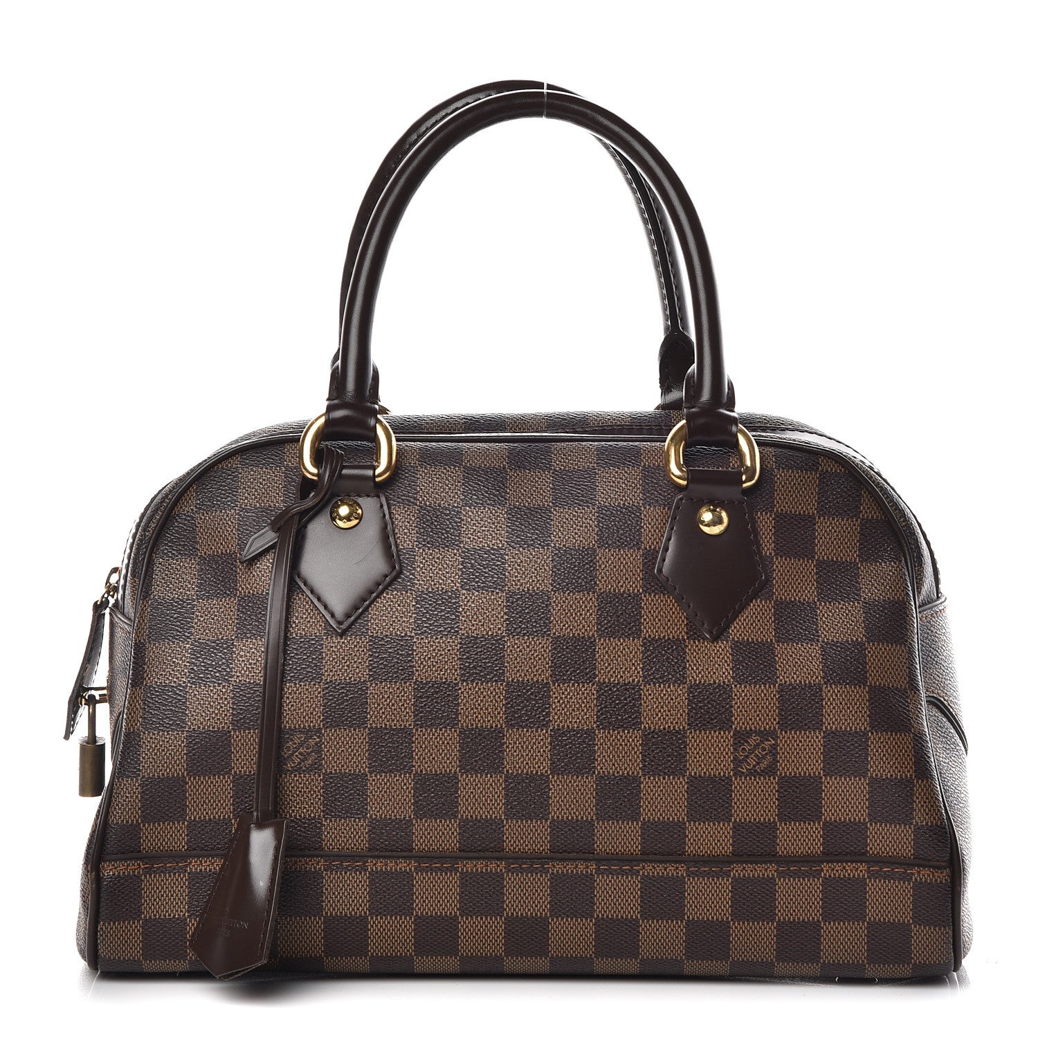 Louis Vuitton Damier Ebene Duomo 1 of 10