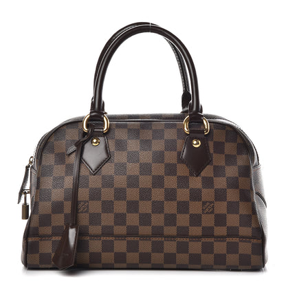 Louis Vuitton Damier Ebene Duomo 1 of 10
