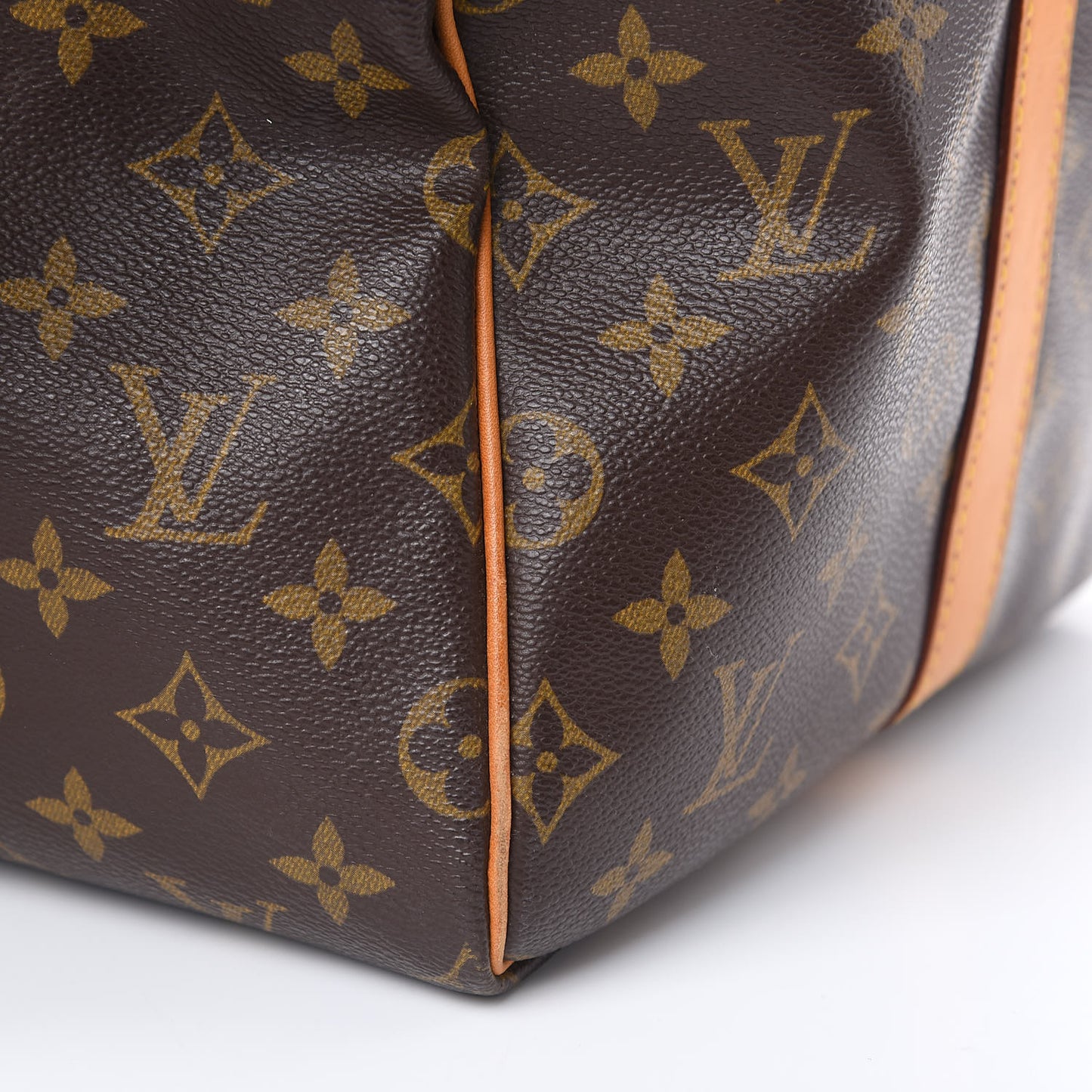 Monogram Keepall Bandouliere 55