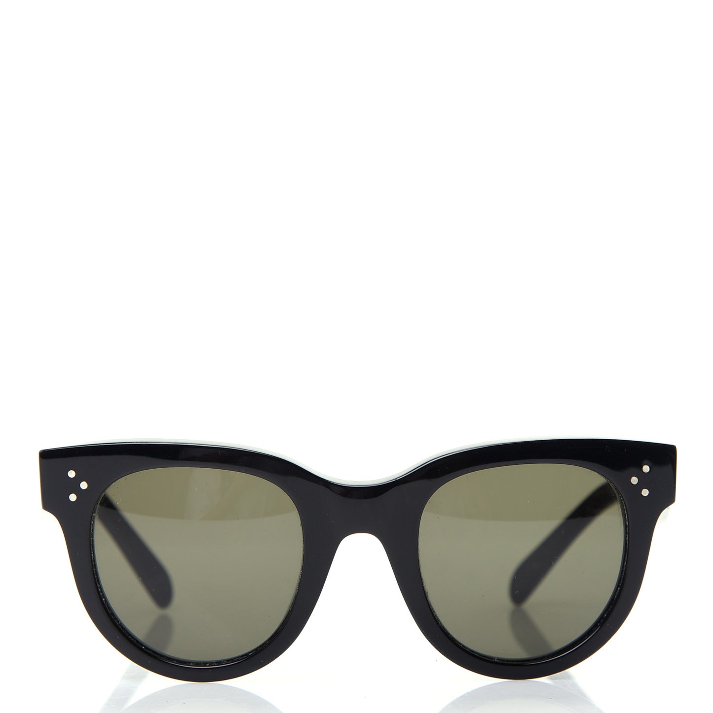 Acetate New Audrey Sunglasses CL 41053/S Black