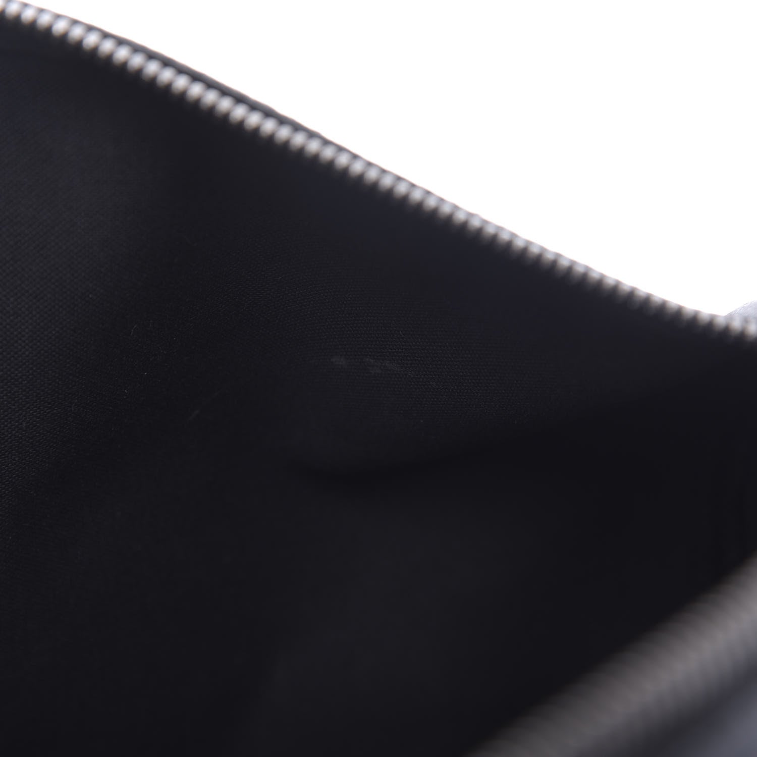 Louis Vuitton Monogram Eclipse Keepall Bandouliere 45 7 of 12