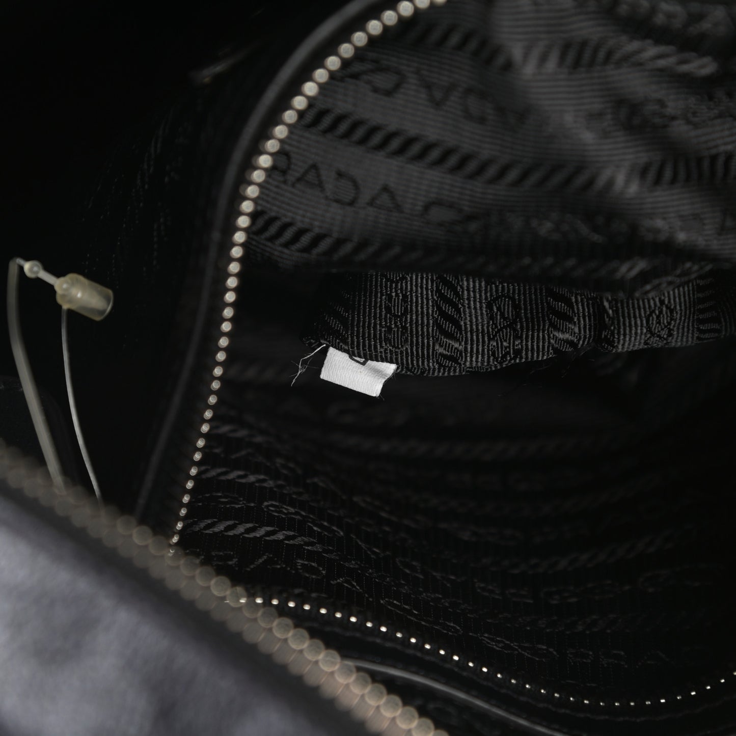 Vitellino Mordo Shoulder Bag Anthracite