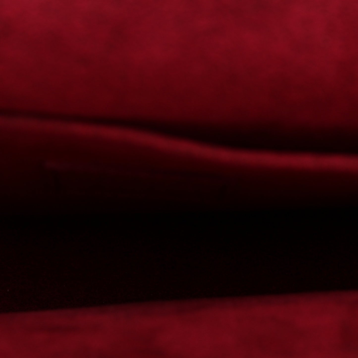 Monogram Pochette Felicie Chain Wallet Fuchsia
