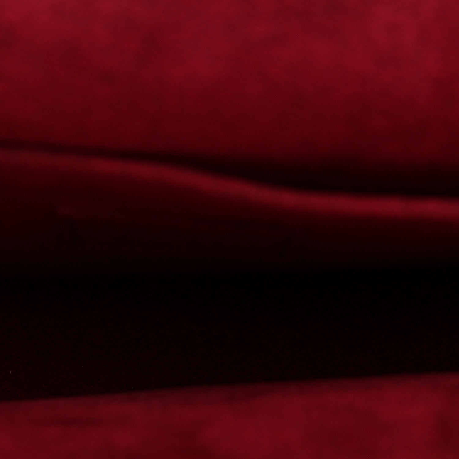 Louis Vuitton Monogram Pochette Felicie Chain Wallet Fuchsia 6 of 10