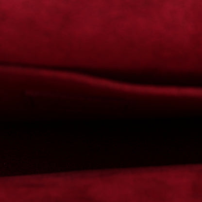 Louis Vuitton Monogram Pochette Felicie Chain Wallet Fuchsia 6 of 10