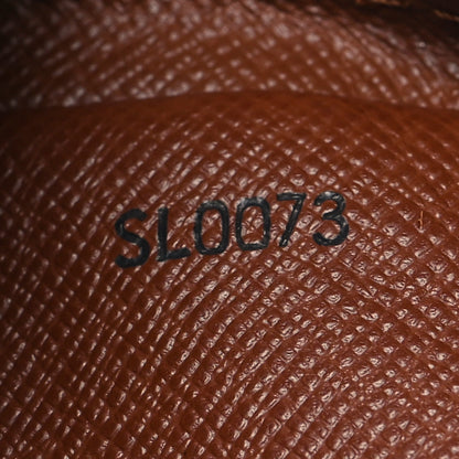 Louis Vuitton Monogram Danube 21 7 of 10