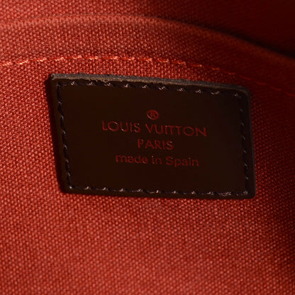 Louis Vuitton Damier Ebene Ribera Mini 6 of 7