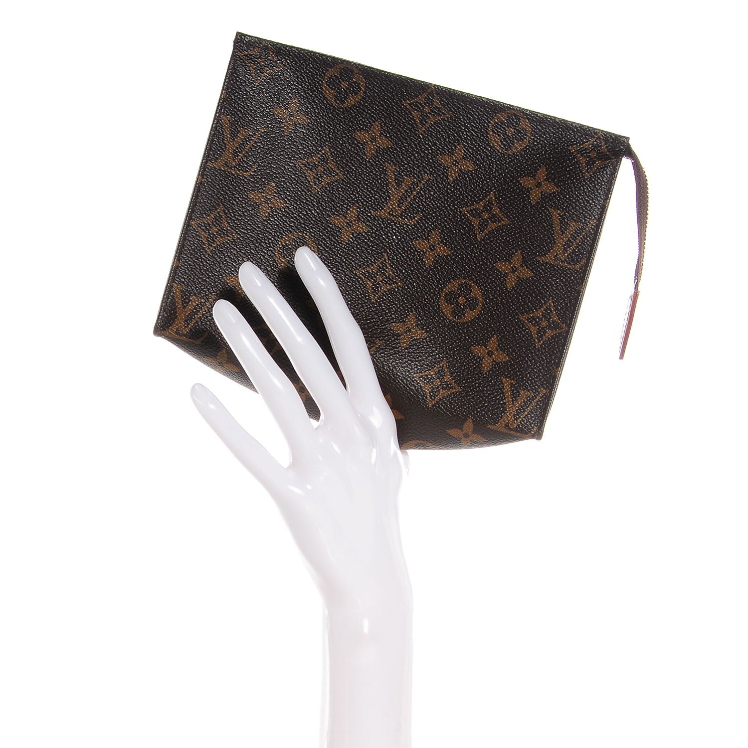 Louis Vuitton Monogram Toiletry Pouch 19 2 of 7